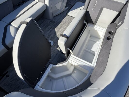 2026 Viaggio X22Q Demo