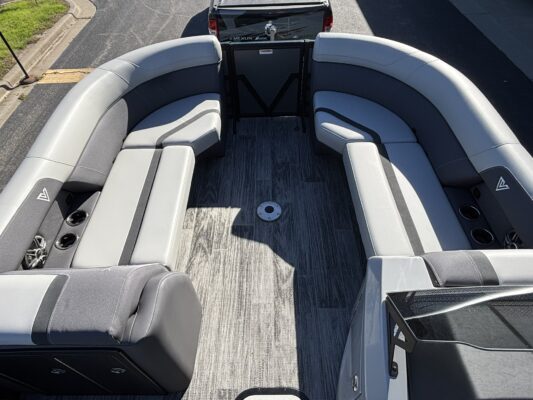 2026 Viaggio X22Q Demo