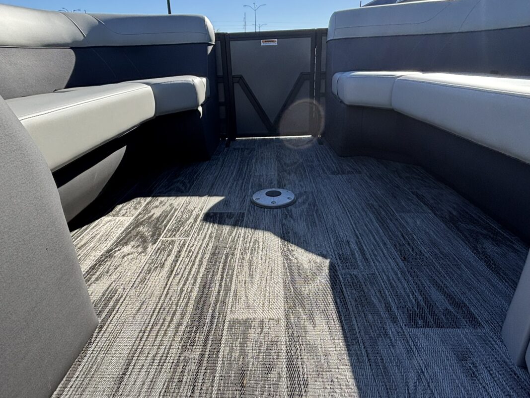 2026 Viaggio X22Q Demo