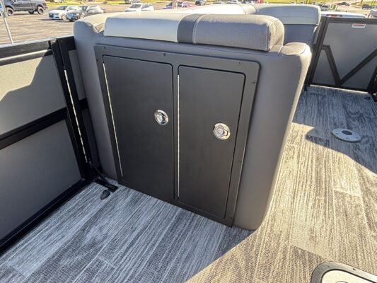 2026 Viaggio X22Q Demo