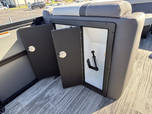 2026 Viaggio X22Q Demo