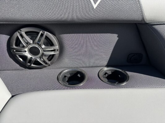 2026 Viaggio X22Q Demo