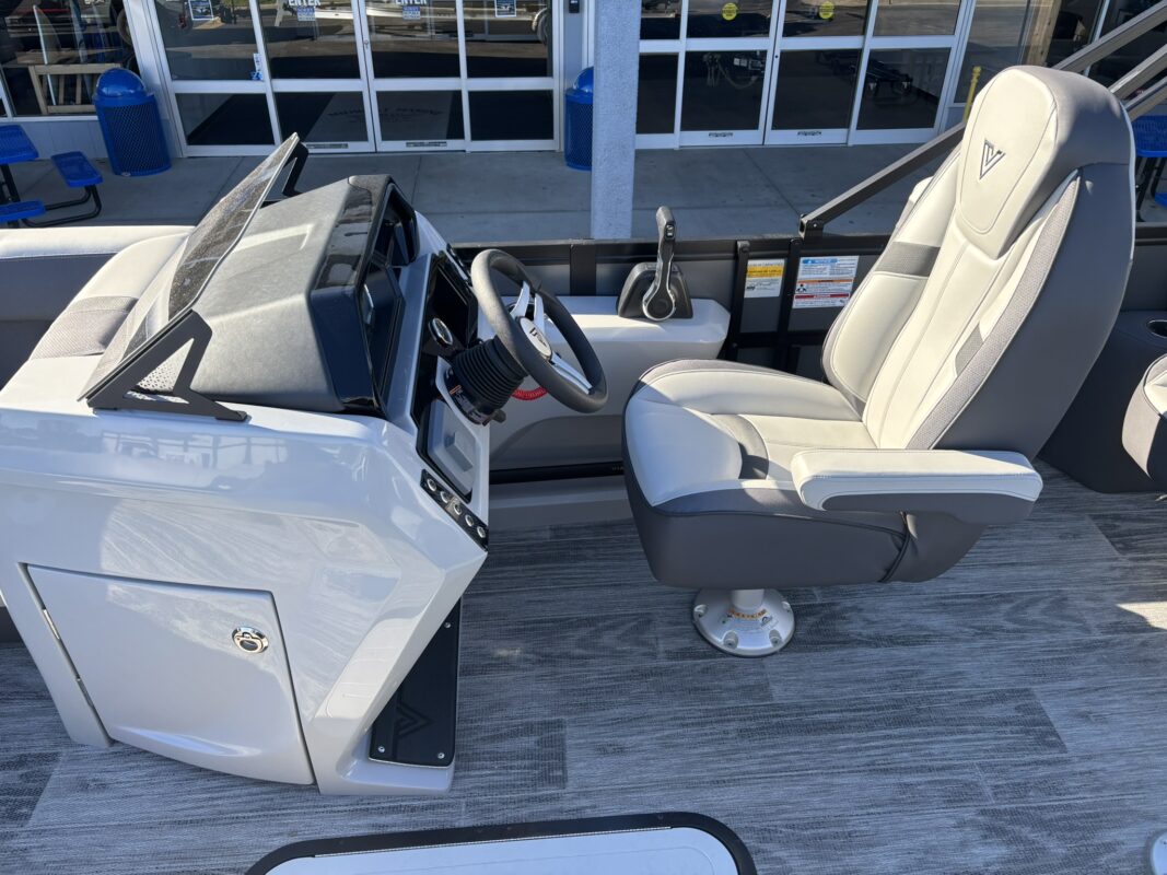 2026 Viaggio X22Q Demo