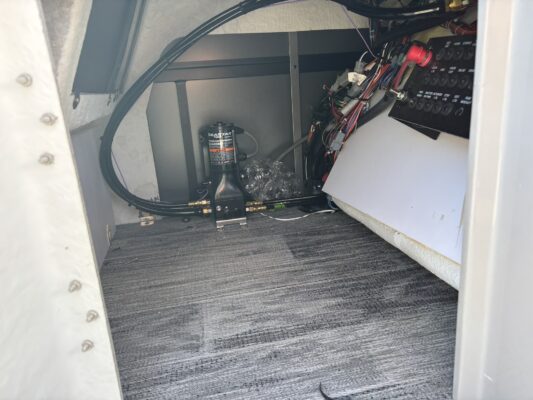 2026 Viaggio X22Q Demo