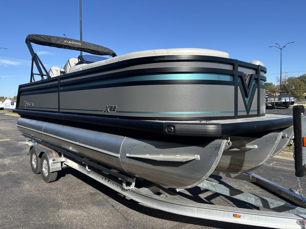 2026 Viaggio X22Q Demo