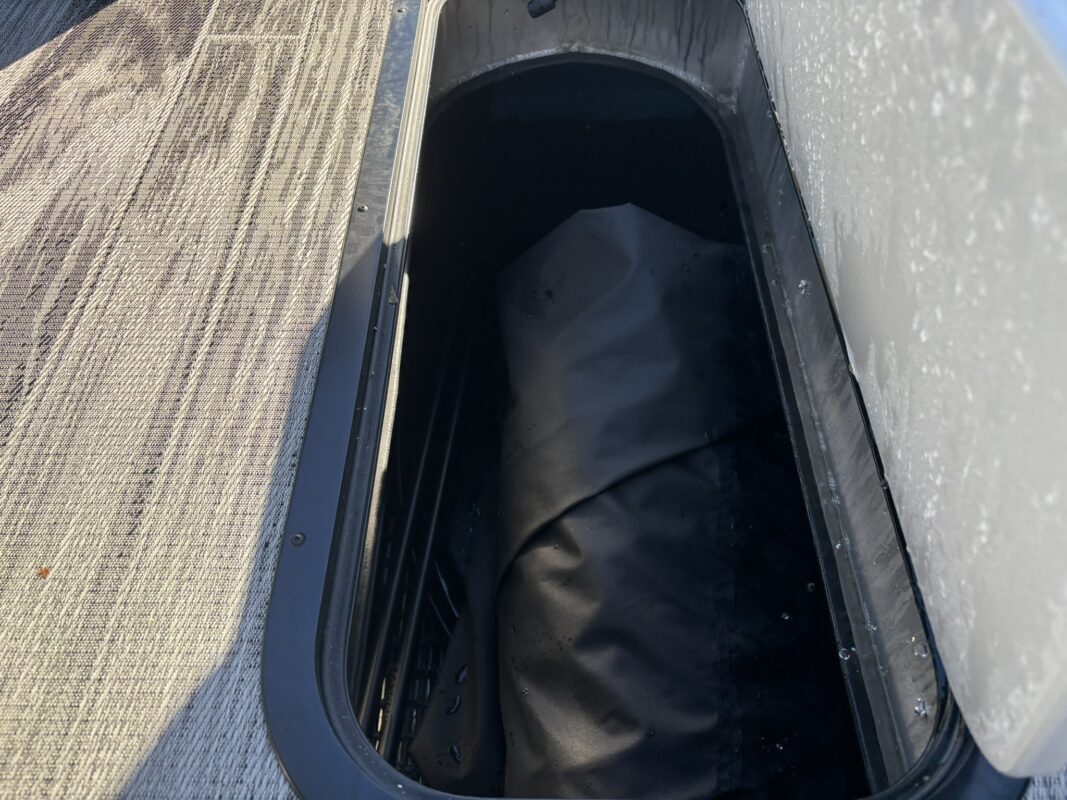 2026 Viaggio X22Q Demo