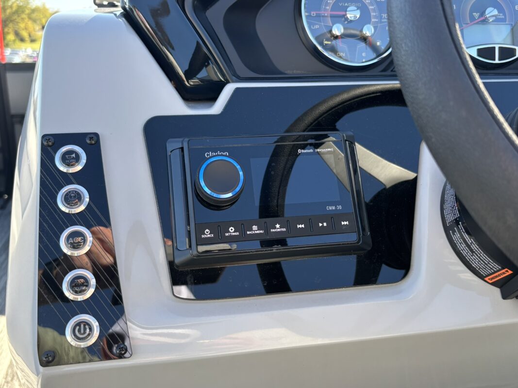 2026 Viaggio X22Q Demo