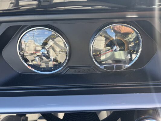 2026 Viaggio X22Q Demo