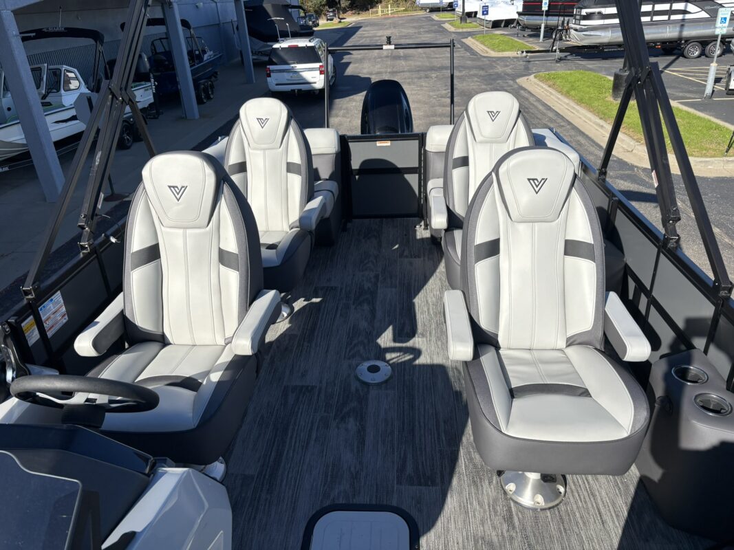 2026 Viaggio X22Q Demo