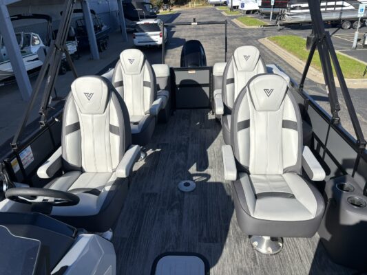 2026 Viaggio X22Q Demo