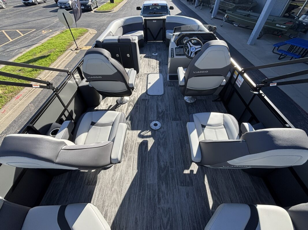 2026 Viaggio X22Q Demo