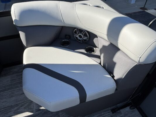 2026 Viaggio X22Q Demo