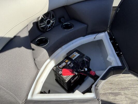 2026 Viaggio X22Q Demo