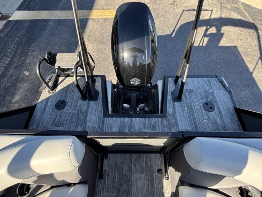 2026 Viaggio X22Q Demo