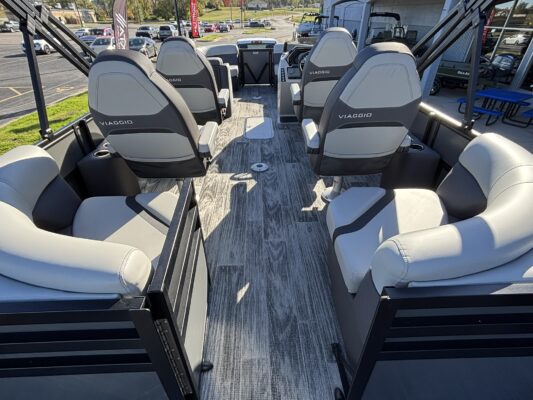 2026 Viaggio X22Q Demo