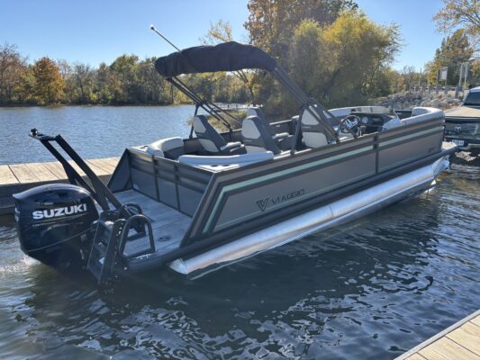 2026 Viaggio X22Q Demo