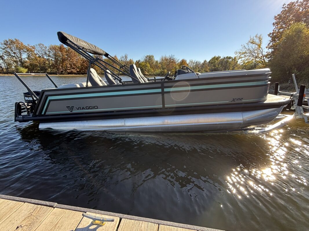 2026 Viaggio X22Q Demo