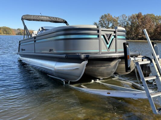 2026 Viaggio X22Q Demo