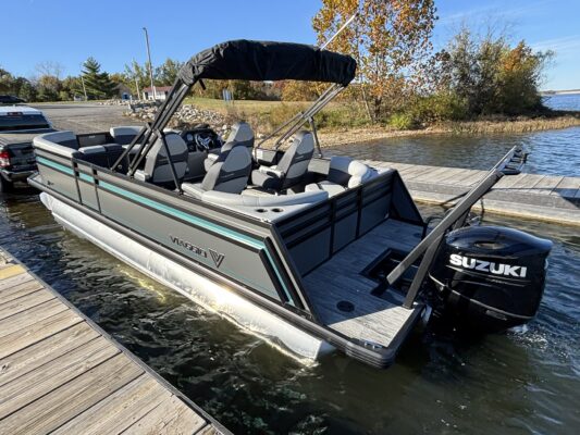 2026 Viaggio X22Q Demo