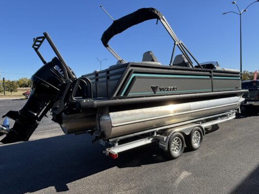 2026 Viaggio X22Q Demo