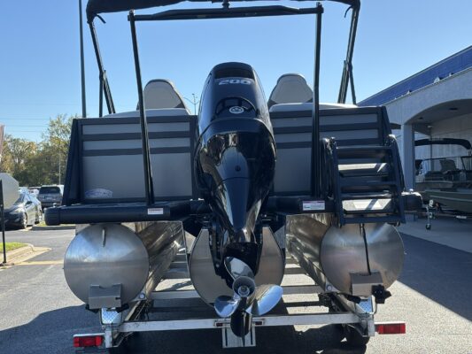 2026 Viaggio X22Q Demo