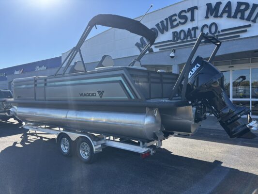 2026 Viaggio X22Q Demo