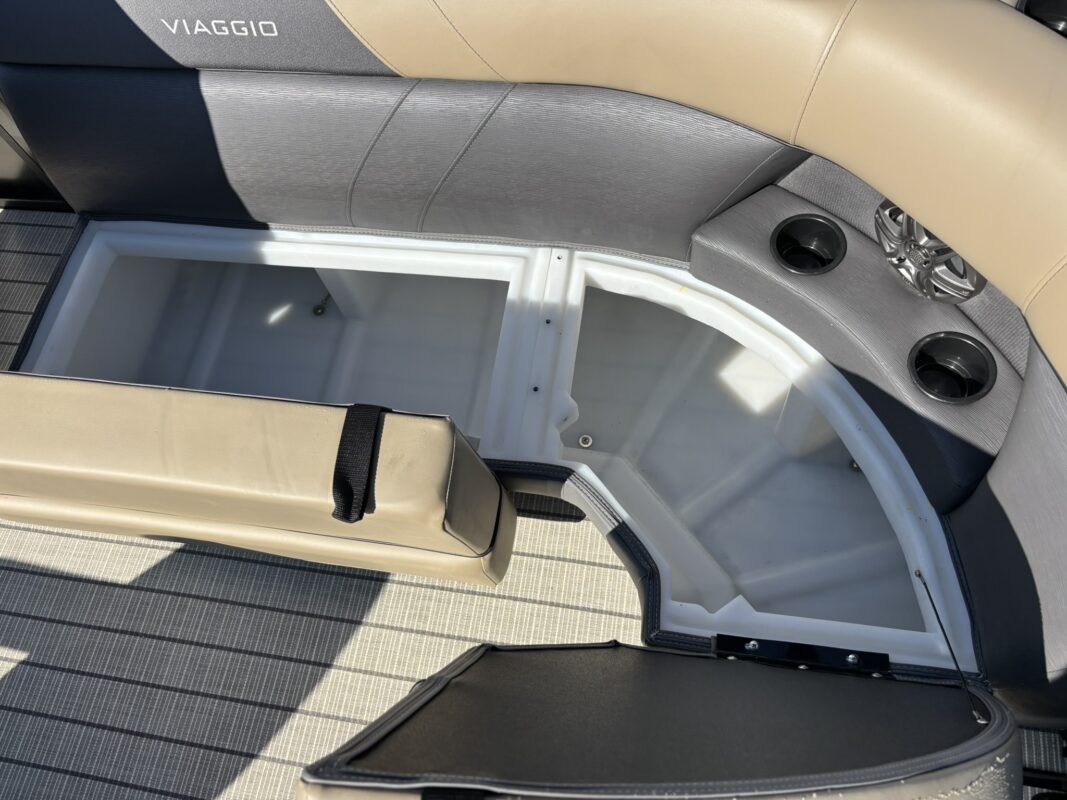2026 Viaggio V20U