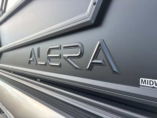 2026 Alera M25L