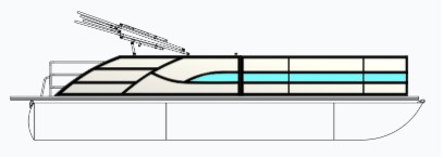 2026 Bentley 223 Legacy SwingBack