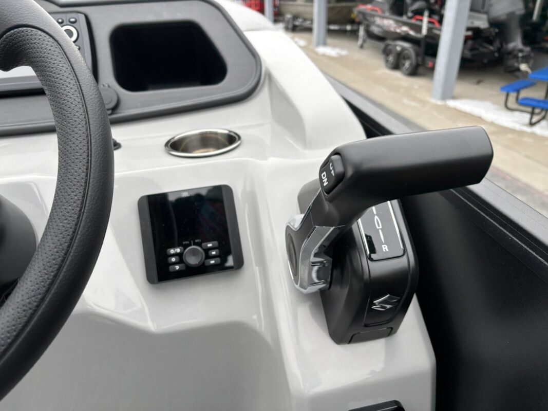 2026 Bentley 223 Bolt