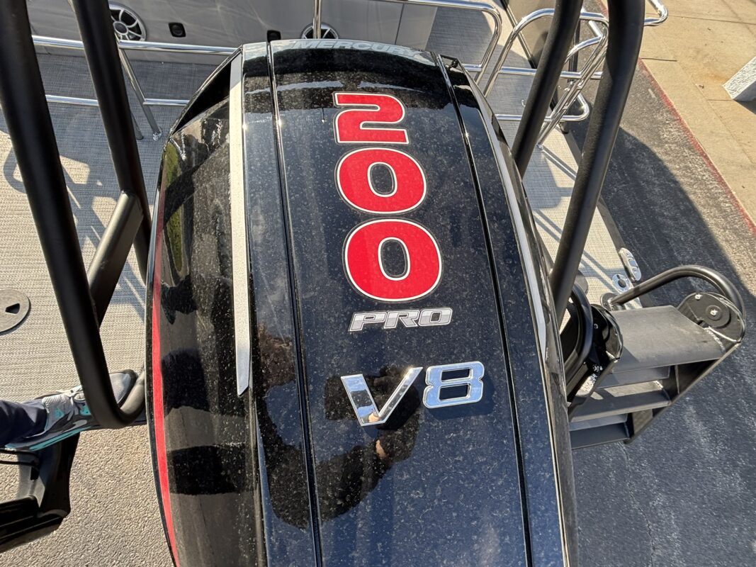 2026 Bentley 243 Legacy SwingBack