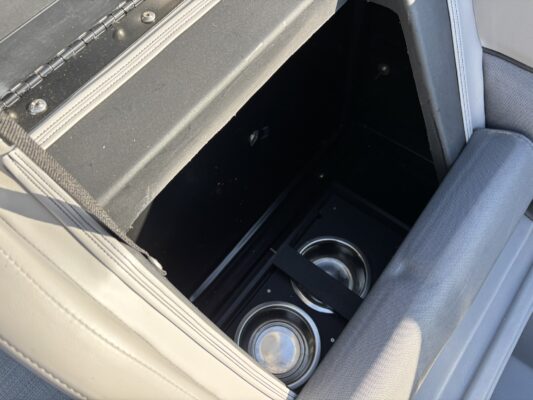 2026 Bentley 243 Legacy SwingBack