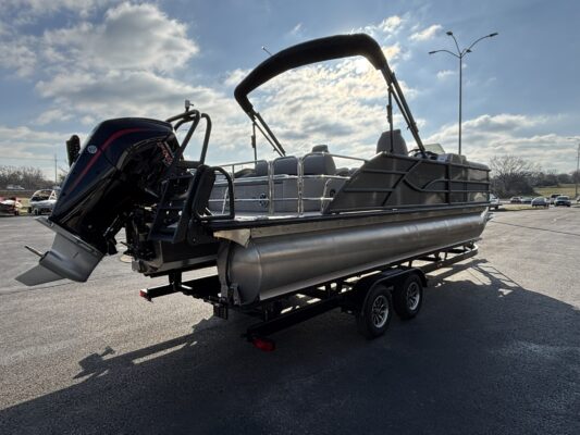 2026 Bentley 243 Legacy SwingBack