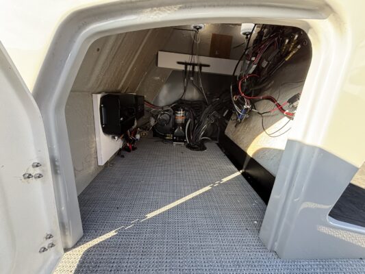 2026 Bentley 243 Legacy SwingBack