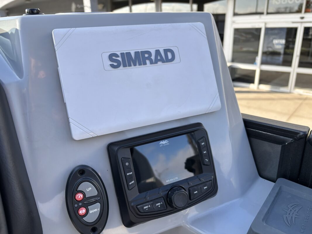 2026 Bentley 243 Legacy SwingBack