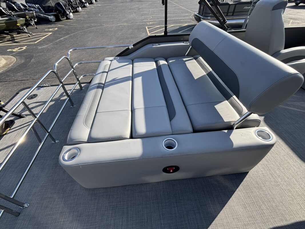 2026 Bentley 243 Legacy SwingBack