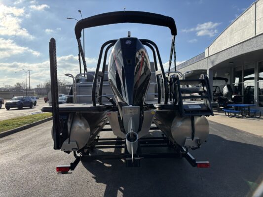 2026 Bentley 243 Legacy SwingBack