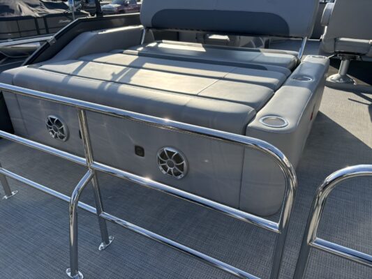 2026 Bentley 243 Legacy SwingBack