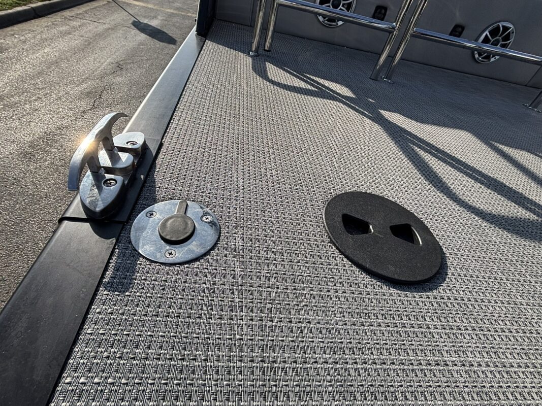 2026 Bentley 243 Legacy SwingBack