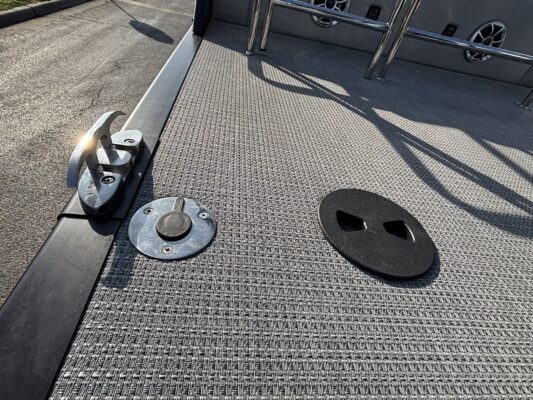 2026 Bentley 243 Legacy SwingBack