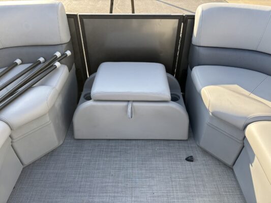 2026 Bentley 243 Legacy SwingBack