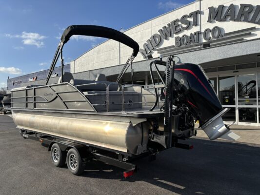 2026 Bentley 243 Legacy SwingBack