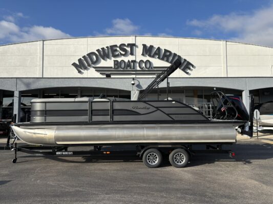 2026 Bentley 243 Legacy SwingBack