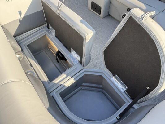 2026 Bentley 243 Legacy SwingBack