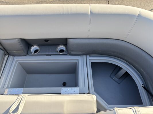 2026 Bentley 243 Legacy SwingBack