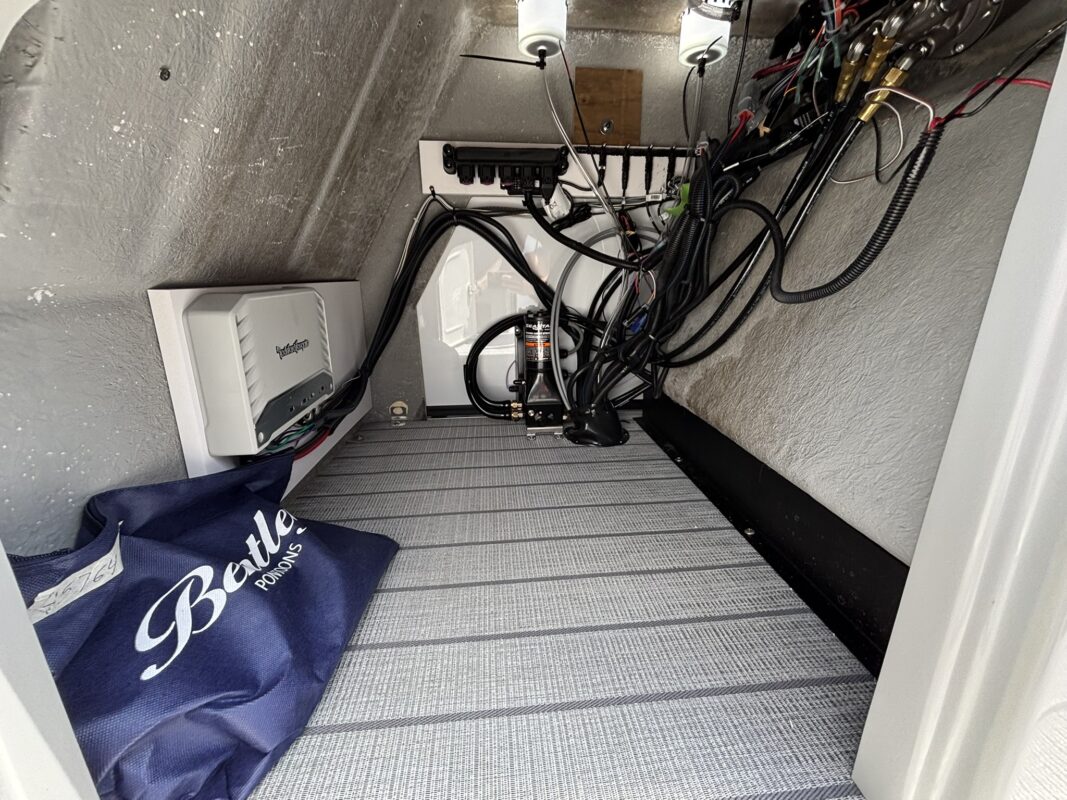 2026 Bentley 253 Elite QSB