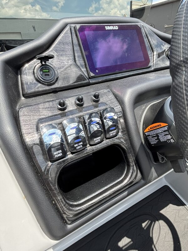 2026 Bentley 253 Elite QSB