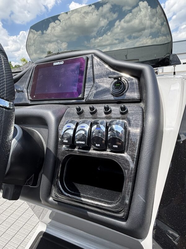 2026 Bentley 253 Elite QSB