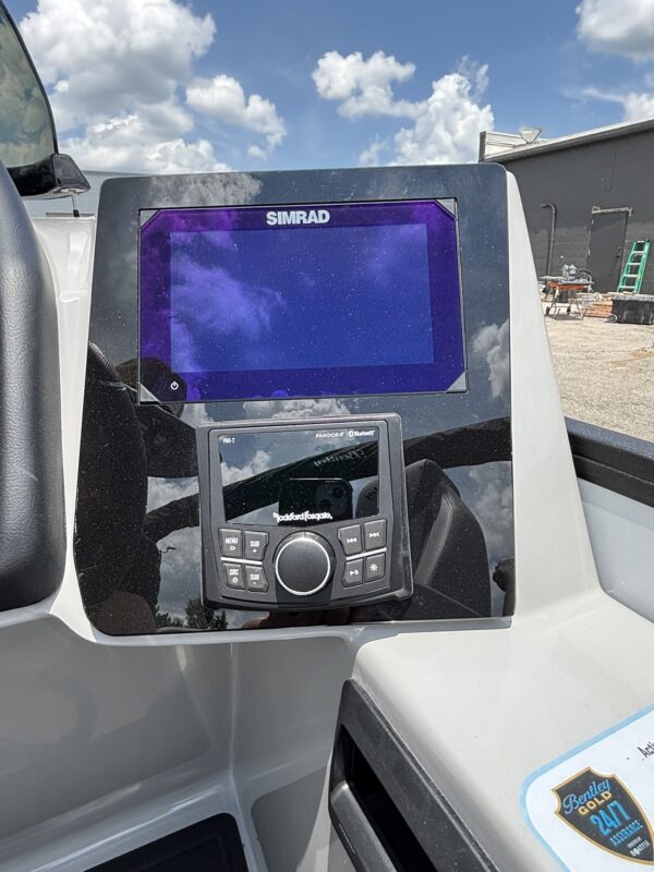 2026 Bentley 253 Elite QSB