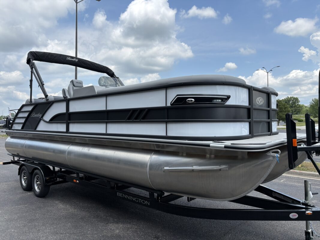 2026 Bentley 253 Elite QSB